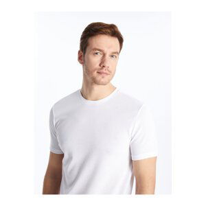 LC Waikiki Crew Neck Short Sleeve Men's T-Shirt