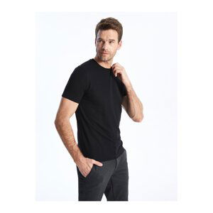 LC Waikiki Crew Neck Short Sleeve Men's T-Shirt