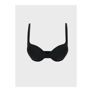 LC Waikiki Underwire Filled Plain T-Shirt Bra