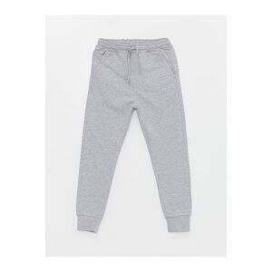 LC Waikiki Boys Basic Elastic Waist Jogger Sweatpants