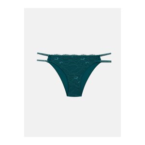 LC Waikiki Lace Brazilian Briefs