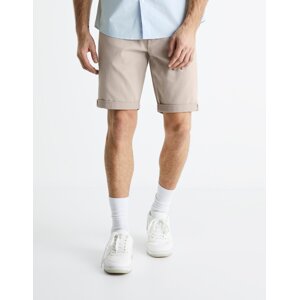 Celio Cotton Shorts Mohitobm - Men