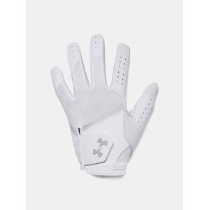 Under Armour Gloves UA Women IsoChill Golf Glove-WHT - Women