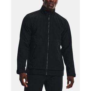 Under Armour Jacket Tac All Season Jacket 2.0-BLK - Mens