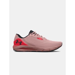 Under Armour Shoes UA W HOVR Sonic 5-PNK - Women