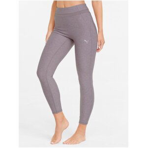 Light purple Puma Womens Leggings - Women