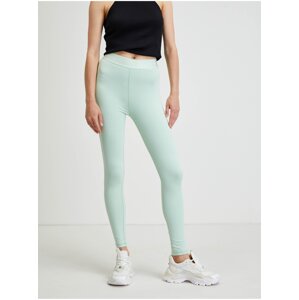 Menthol Women's Leggings Guess Aileen - Women