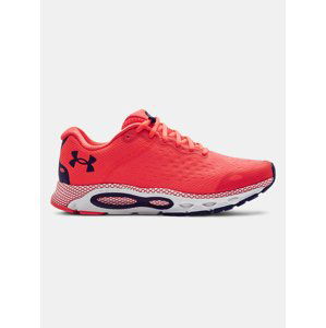 Under Armour Shoes UA HOVR Infinite 3-RED - Men