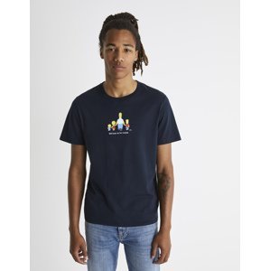 Celio T-Shirt The Simpsons - Men