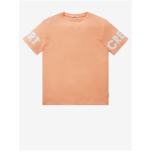 Apricot Boys T-Shirt Tom Tailor - Boys