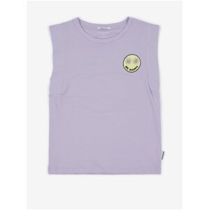 Light purple Tom Tailor Girls' Top - Girls