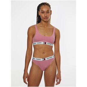 Pink Women's Bra Tommy Hilfiger Underwear - Women