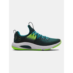 Under Armour Shoes UA HOVR Rise 3-GRN - Men