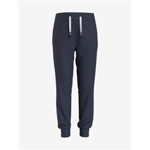 Dark blue boys' sweatpants Tommy Hilfiger - Boys