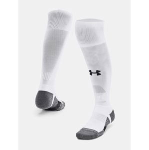 Under Armour Socks UA Accelerate 1pk OTC-WHT - unisex