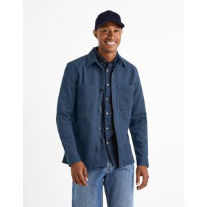 Celio Outergown Twill Camone - Men