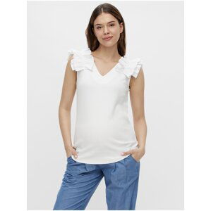 Mama.licious Elisa Mama.licious Masa Maternity Tank Top - Women