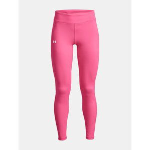 Under Armour Leggings Motion Legging-PNK - Girls