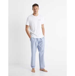 Celio Cotton Pajamas Biniou - Men
