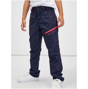 SAM73 Kids Pants Navy blue SAM 73 Marisol - Girls