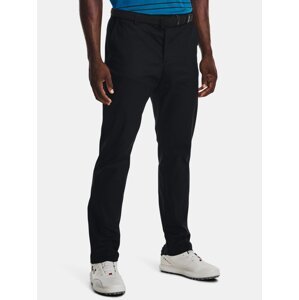Under Armour Pants UA Chino Taper Pant-BLK - Mens