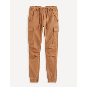 Celio Pants Cobattle1 cargo - Men