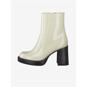 Tamaris High Heeled Ankle Boots - Women