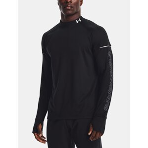 Under Armour T-Shirt UA OUTRUN THE COLD LS-BLK - Men