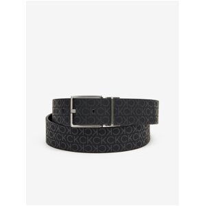 Men's Patterned Belt Calvin Klein - Men