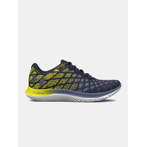 Under Armour Shoes UA FLOW Velociti Wind 2-GRY - Men