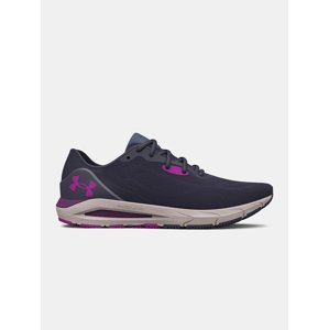 Under Armour Shoes UA W HOVR Sonic 5-GRY - Women