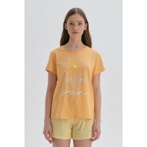 Dagi Orange T-shirt