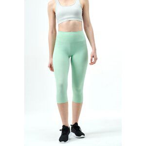 Dagi Mint D-Active Women's High Compression Sports Leggings