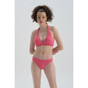 Dagi Fuchsia 4 cm bikiny spodná časť