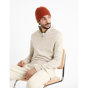 Celio Wool Sweater Cerino - Men