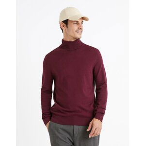 Celio Sweater with turtleneck Cerouley - Men