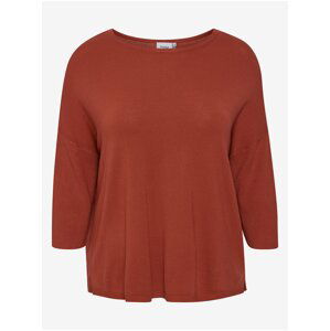 Brick Women's Sweater Fransa - Women