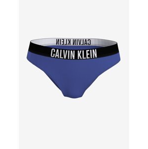 Blue Women's Swimwear Bottom Calvin Klein - Women