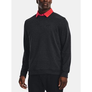 Under Armour Sweatshirt UA Storm SweaterFleece Crew-BLK - Men