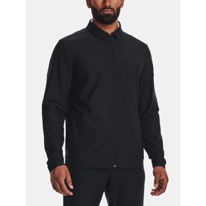 Under Armour Jacket UA Vanish FZ Jacket-BLK - Men