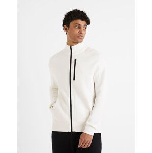 Celio Dewayne Cardigan Sweater - Mens