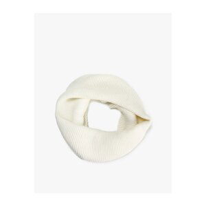 Koton Knitwear Basic Neck Collar