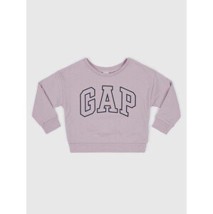 GAP Kids sweatshirt with logo - Boys