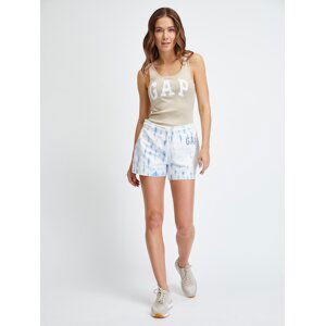 Shorts heritage logo GAP - Women