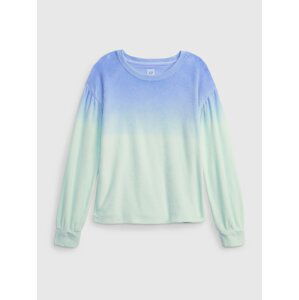 GAP Kids Terry Sweatshirt - Girls