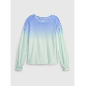 GAP Kids Terry Sweatshirt - Girls