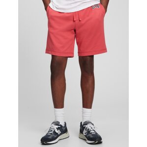 GAP Shorts with logo - Men