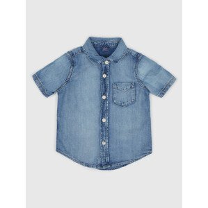 GAP Kids Denim Shirt - Boys