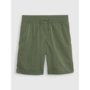 GAP Kids Shorts with Elasticated Waistband - Boys