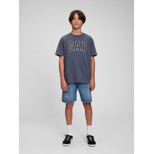 GAP Teen organic T-shirt logo - Boys